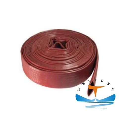 PVC Lining Fire Hose