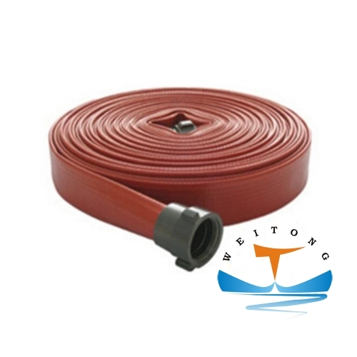 Marine Fire Hose