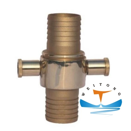 John Morris Type Fire Hose Couplings