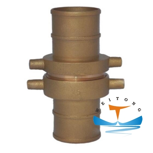 USA Pin Type Hose Couplings