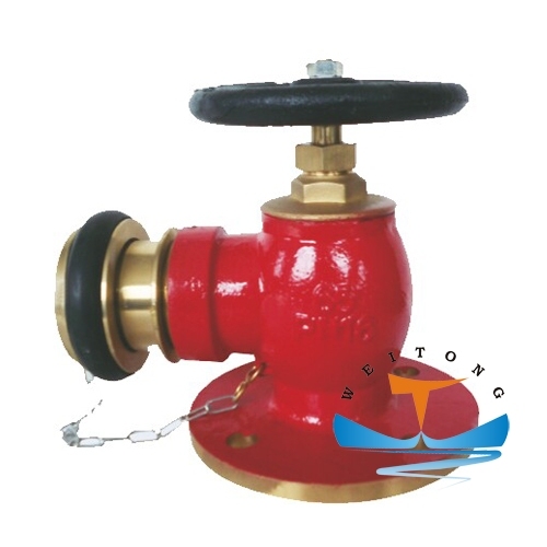 Machino Fire Hydrant