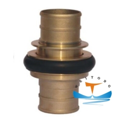 Machino Type Hose Couplings