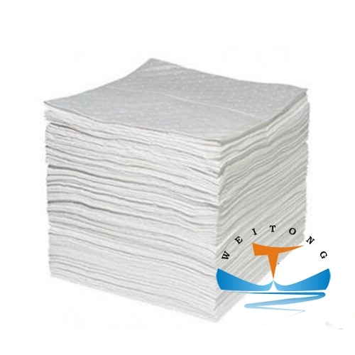 Oil Absorbent Pads