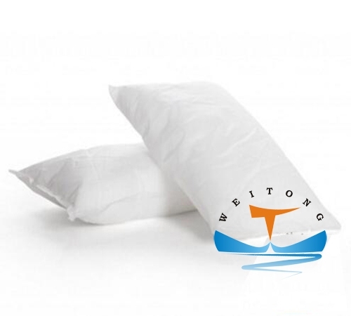 Oil Absorbent Pillows