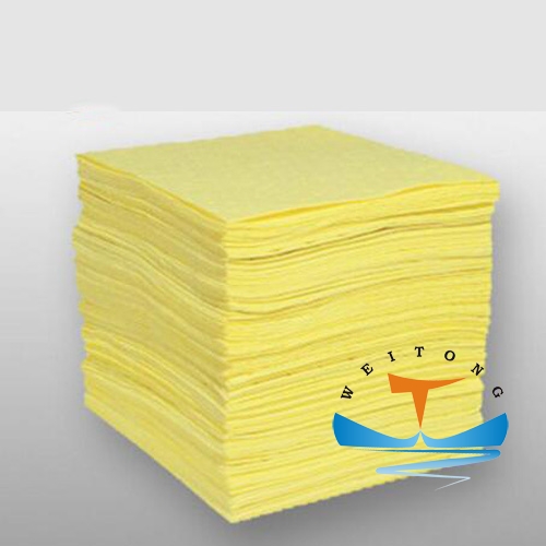 Chemical Oil Absorbent Mats