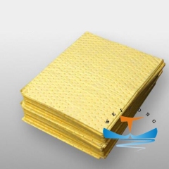 Chemical Oil Absorbent Pads