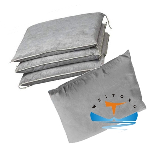 Universal Oil Absorbent Pillows