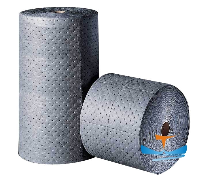 Universal Oil Absorbent Rolls