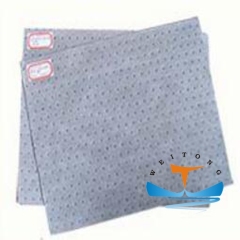 Universal Oil Absorbent Mats