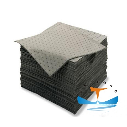 Universal Oil Absorbent Pads