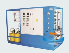 Reverse Osmosis Marine Seawater Desalinator