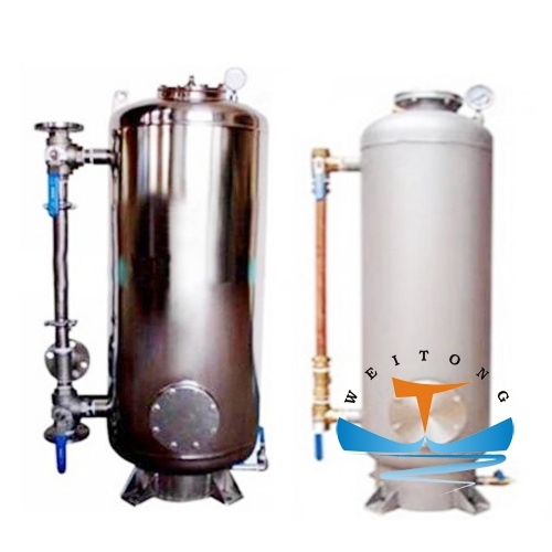Marine Mineralized Water Filter