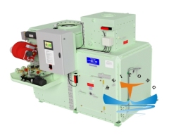 Waste Oil Incinerator GS Series