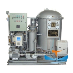 Bilge Oil Water Separator