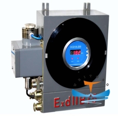 Explosion Proof Type Oil Concentration Meter