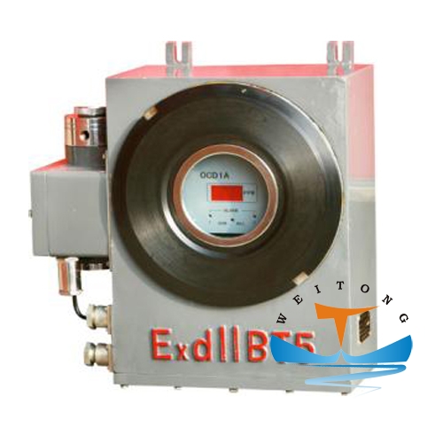 Explosion Proof 15ppm Oil Content Meter