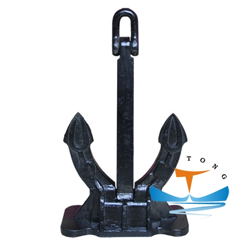 Speck Anchor