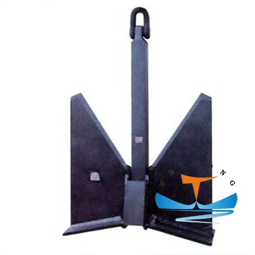 TW Type Pool Anchor