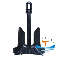 AC-14 Stockless Anchor HHP Anchor