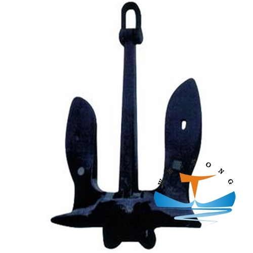US Type Navy Stockless Anchor