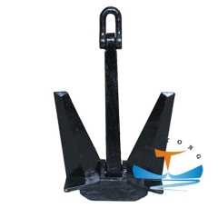 N Type Pool Anchor