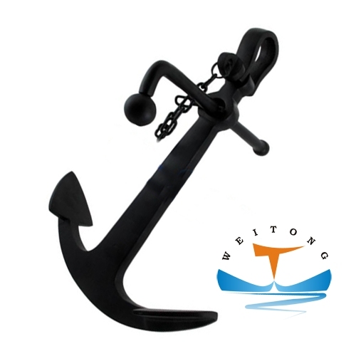 Japan JIS Stock Anchor