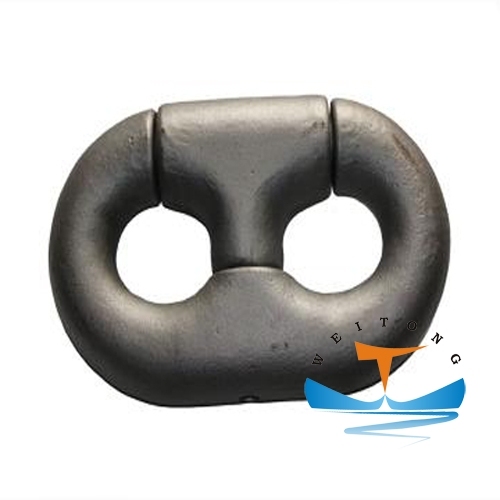 C Type Anchor Shackle