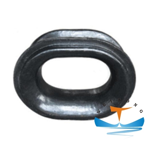 A Type CB34-76 Mooring Marine Chock