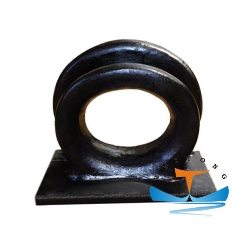 C Type CB34-76 Marine Mooring Chock