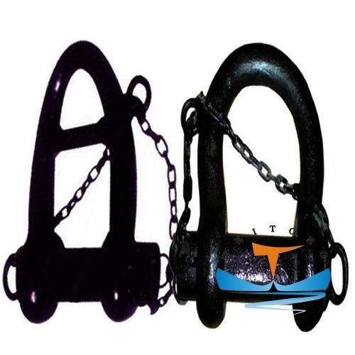 Buoy Shackle