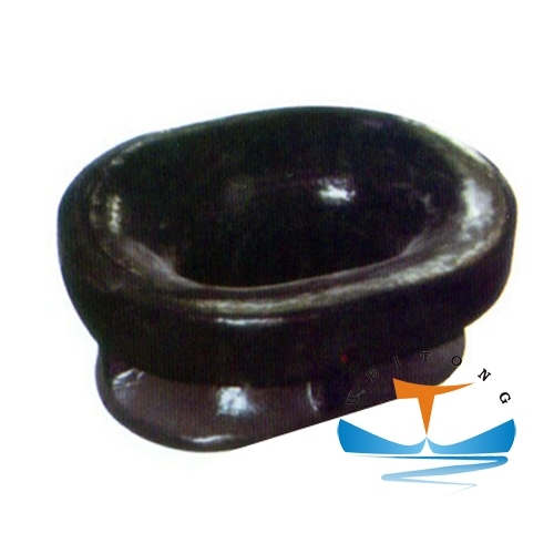 JIS F2017-82 BC Type Boat Panama Chock