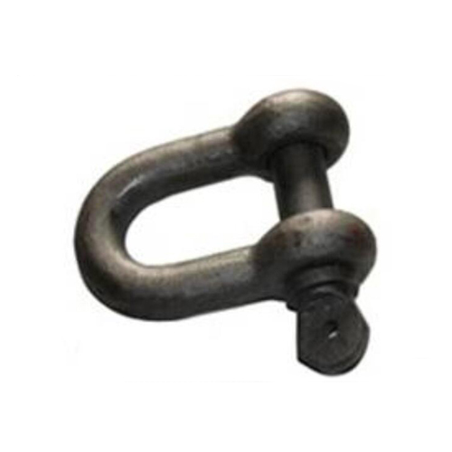 Type D End Joining Shackle