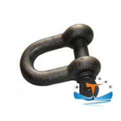 Type D End Joining Shackle