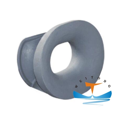 Type A DIN 81915 Mooring Ship Chock