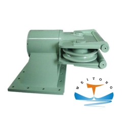 Swivel Head Anchor Fairlead