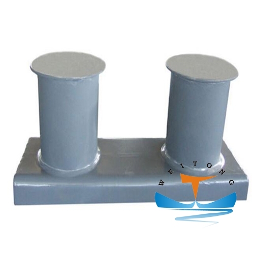 GB T 554-96 Type A Mooring Bollard