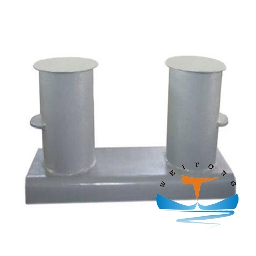 NS2584 Mrine Bollard