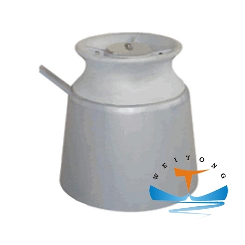 DIN81907 Warping Roller with Pedestal Type A/B