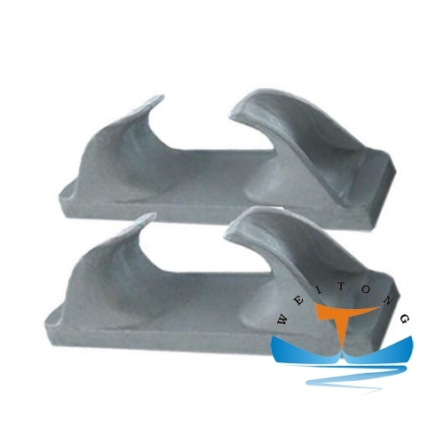 JIS F2006 FC Type Open Mooring Chock