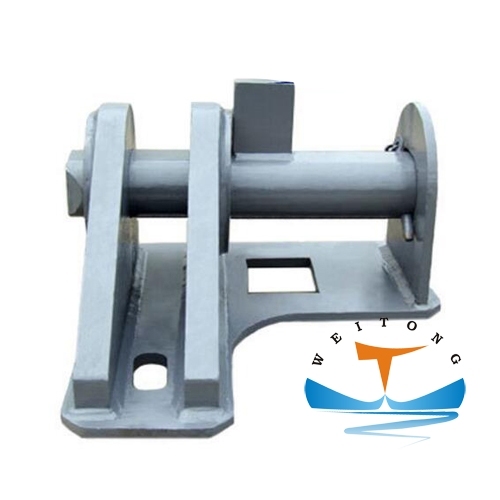 Emergency Towing Bracket JIS F2029