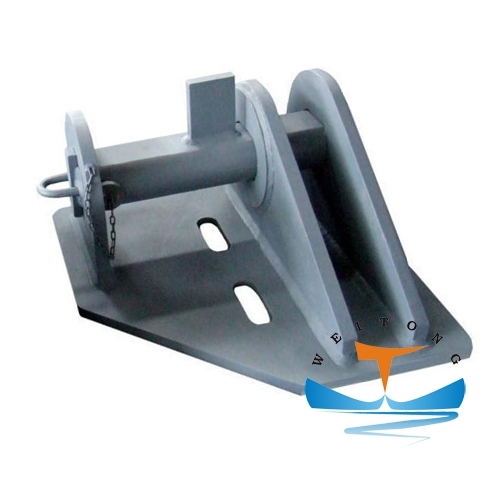 Smith Towing Bracket