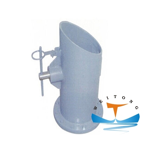 DIN81906 Geman Standard Anchor Releaser