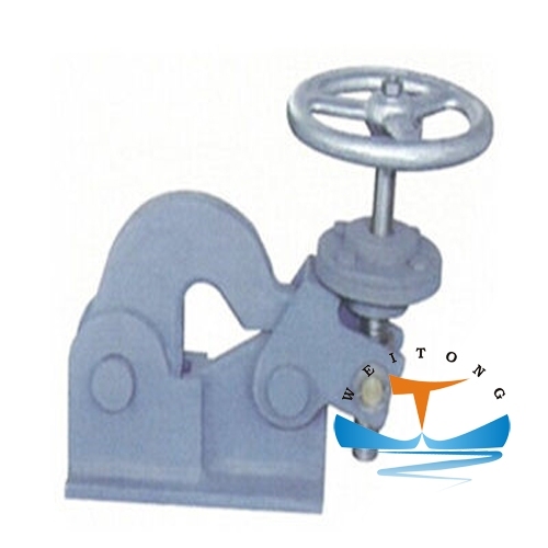 Watertight Swivel Type Anchor Releaser