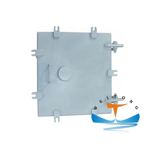 Dog Type Cable Clenches Anchor Releaser CB/T 3143-99