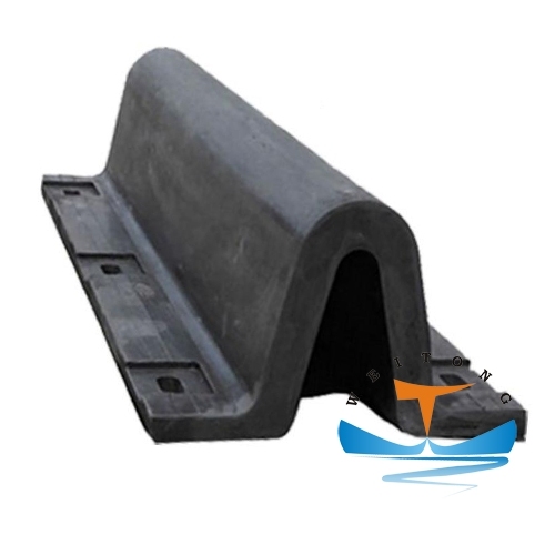 U Type Marine Rubber Fender