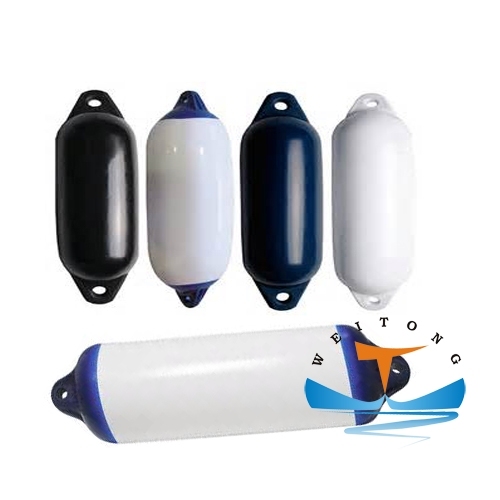 PVC Inflatable Ship Fender