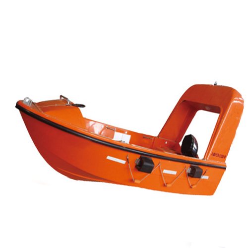 SOLAS Approved Fast Rescue Boats