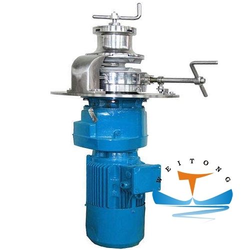 Stainless Steel Anchor Mooring Capstan