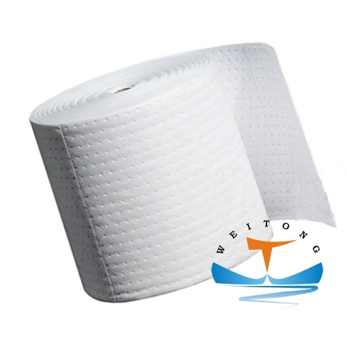 Oil Only Absorbent Roll