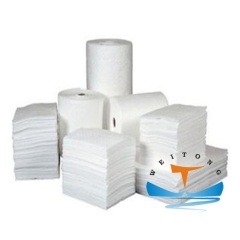 Marine Oil Only Absorbent Pads